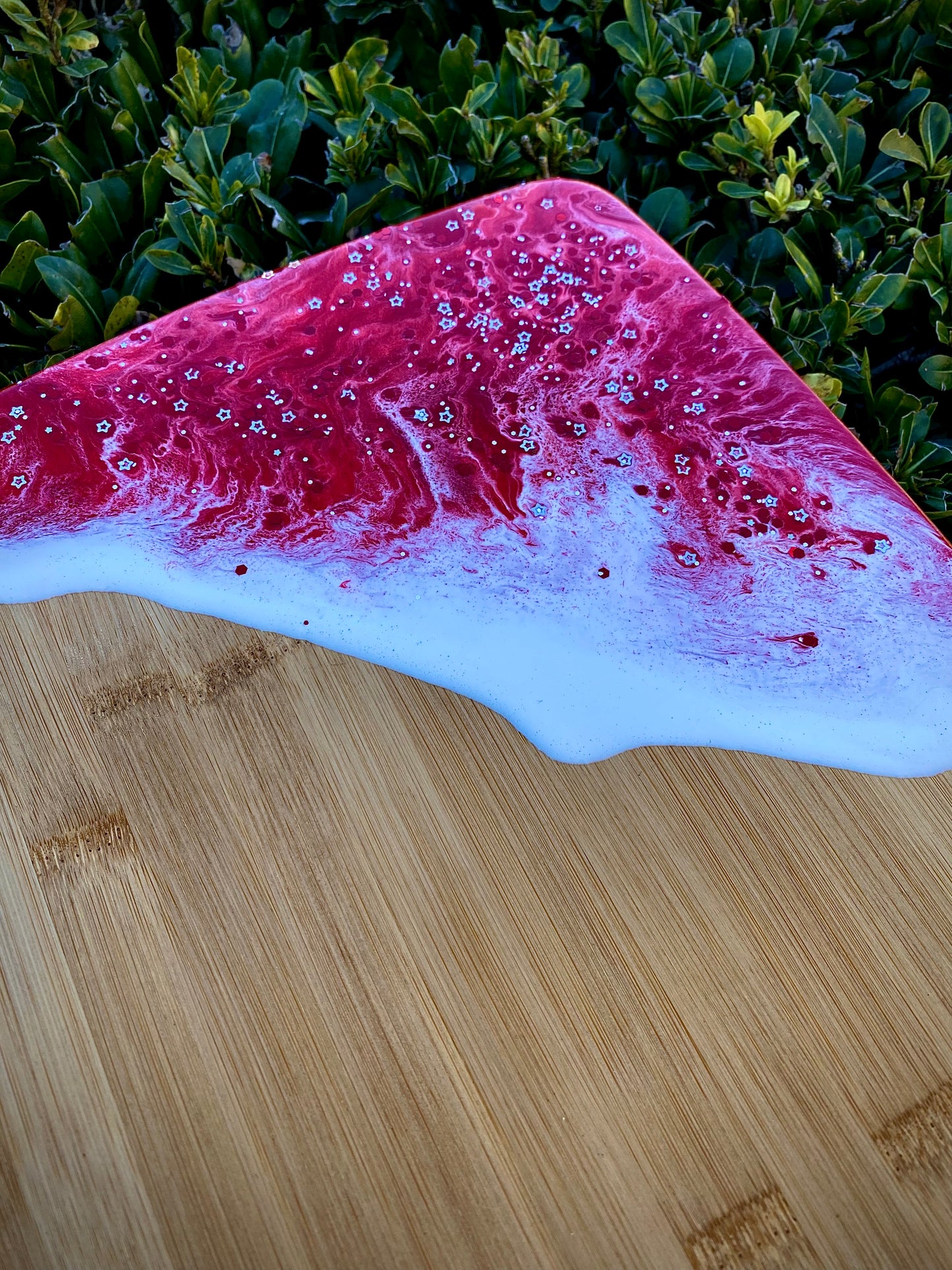 Christmas board | Holiday cutting board | Festive Serving boards | Charcuterie boards | cookies Serving board - Omagoodness Art Shop